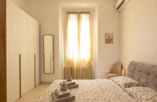 Bullona Apartment | Aura House - DUOMO - CITY LIFE & SEMPIONE 7 MIN