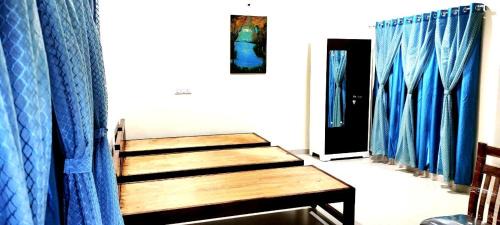 Sringeri House | Aura Malnad