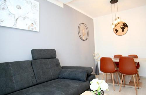Zagreb Apartment | Aurea