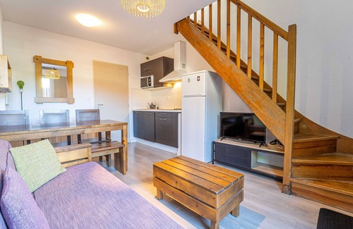 Aureilhan Apartment | Aureilhan - Cozy apartment for 4 near the lake