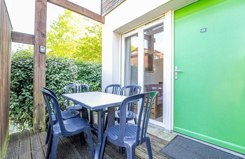 Aureilhan Apartment | Aureilhan - Cozy apartment for 4 near the lake