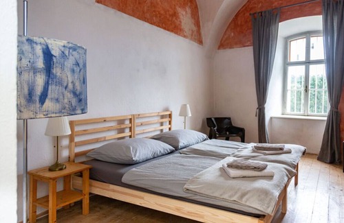 Preding House | Aurelia - Gut Hornegg