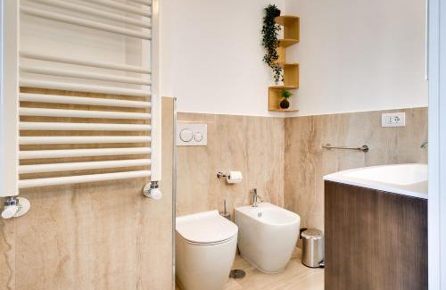 Quartiere XIII Aurelio Apartment | Aurelia Luxury Apartment