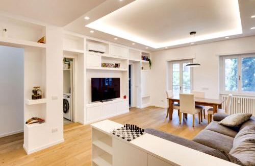 Quartiere XIII Aurelio Apartment | Aurelia Luxury Apartment