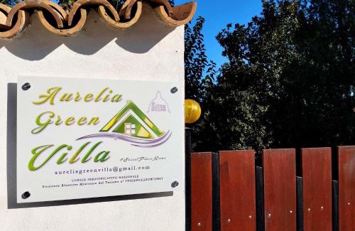 Zona XLV Castel di Guido Villa | AureliaGreenVilla, #SecretPlaceRome - 4 bathrooms