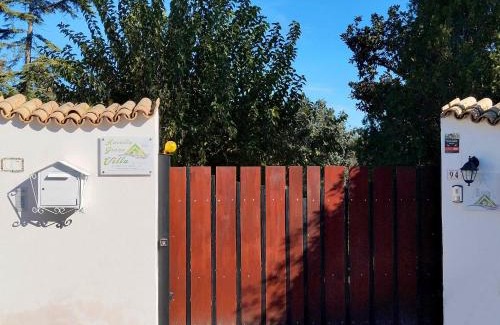 Zona XLV Castel di Guido Villa | AureliaGreenVilla, #SecretPlaceRome - 4 bathrooms