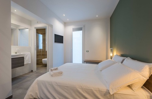 Ragusa Bed & Breakfast | Aurienzia