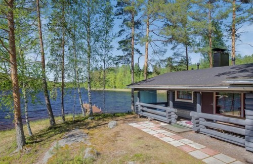 Aatola House | Aurinkoniemi by Interhome