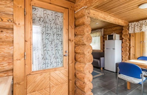 Aatola House | Aurinkotupa by Interhome