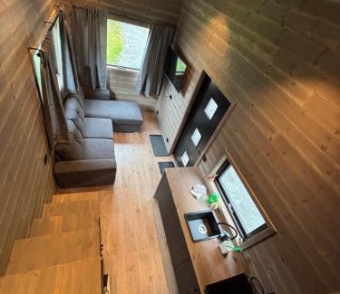 Flåm House | Aurland Feriehus
