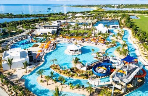 The Valley Resort | Aurora Anguilla Resort & Golf Club
