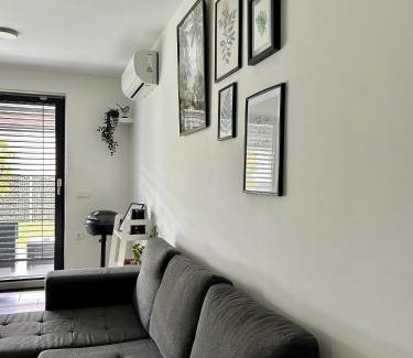 Verzej Apartment | AURORA Apartment Banovci
