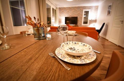 Kilpisjarvi Apartment | Aurora Apartment Kilpisjärvi