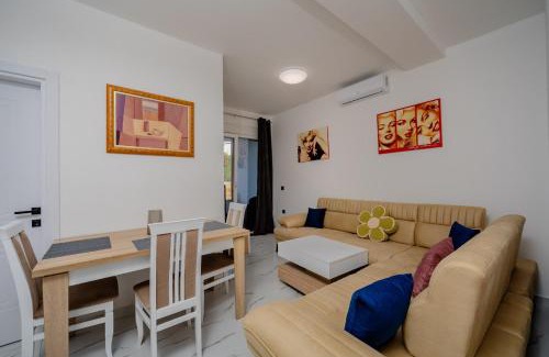 Utjeha House | Aurora Apartments