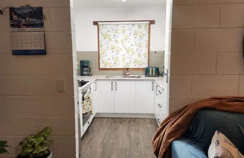 Berriedale Apartment | Aurora Australis