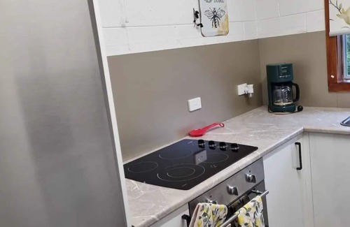 Berriedale Apartment | Aurora Australis