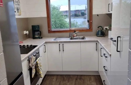 Berriedale Apartment | Aurora Australis