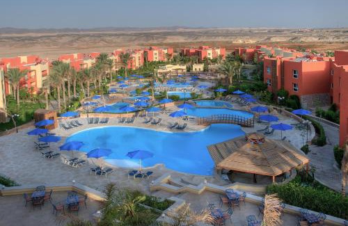 Marsa Alam Resort | Aurora Bay Resort Marsa Alam