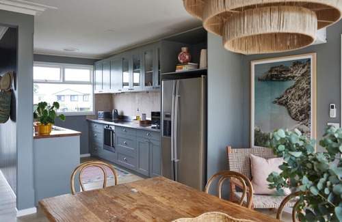 Indented Head House | Aurora - Beachside Beauty
