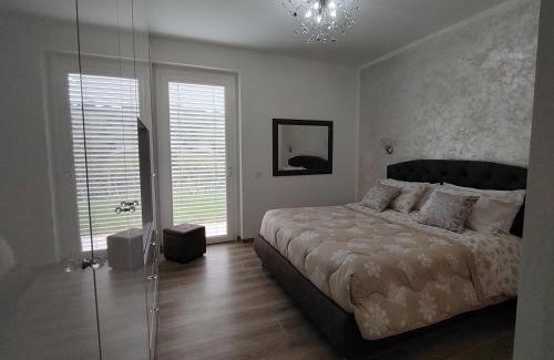 Gubbio Bed & Breakfast | Aurora Bed and Breakfast