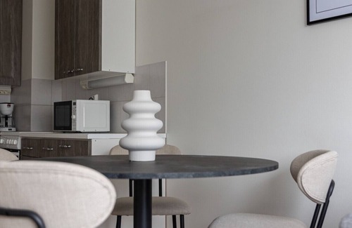 Rovaniemi Apartment | Aurora Central Suite IV II