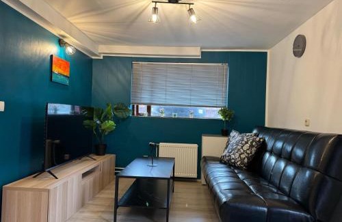 Olafsvik Apartment | Aurora cozy Apartments