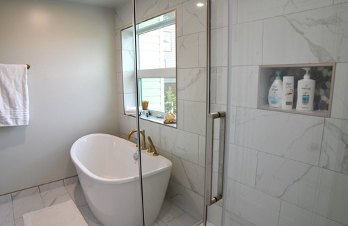 Yellowknife House | Aurora Guesthouse