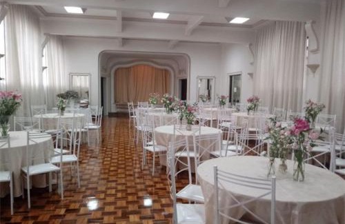 Campos Elisios Hotel | Aurora Hotel