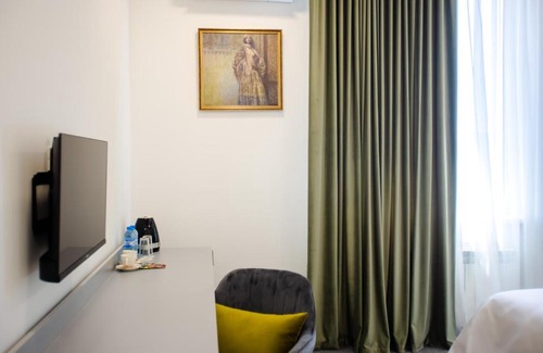 Erebuni Apartment | Aurora Hotel By Benefice