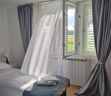 Daruvar Villa | Aurora Inn