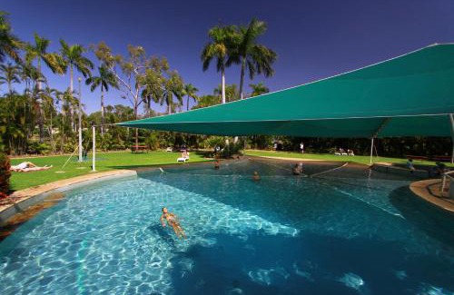 Jabiru Resort | Aurora Kakadu Lodge