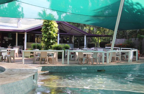 Jabiru Resort | Aurora Kakadu Lodge
