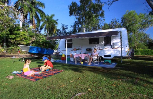 Jabiru Resort | Aurora Kakadu Lodge