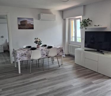 Sala Comacina House | Aurora Lake Apartment