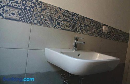 San Leone House | Aurora Marina Apartment