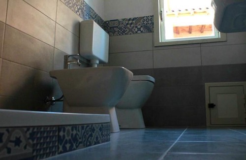 San Leone House | Aurora Marina Apartment