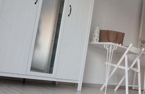 San Leone House | Aurora Marina Apartment