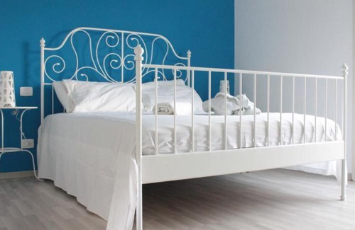 San Leone House | Aurora Marina Apartment
