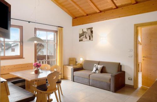 Lajen Apartment | Aurora Moarhof Natur Apartments