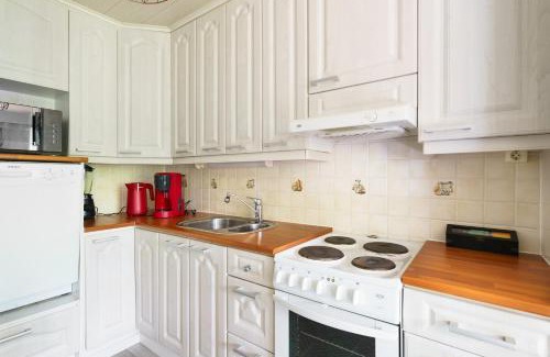 Rovaniemi House | Aurora Night Stay in Rovaniemi