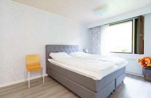 Rovaniemi House | Aurora Night Stay in Rovaniemi