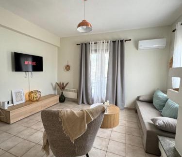 Kato Gatzea House | Aurora Pelion Guest House