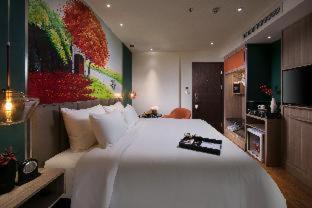 Hang Bac Hotel | Aurora Premium - A Lifestyle Hotel