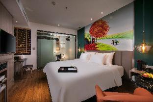 Hang Bac Hotel | Aurora Premium - A Lifestyle Hotel