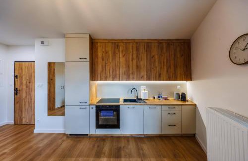 Rzeszow Apartment | Aurora Premium Apartment- City Centre, Free Parking by StayNest
