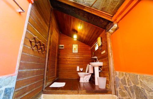 Lat Ya Resort | Aurora Resort Kanchanaburi