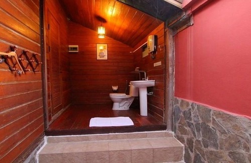 Nong Bua Hotel | Aurora Resort Kanchanaburi
