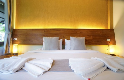 Nong Bua Hotel | Aurora Resort Kanchanaburi