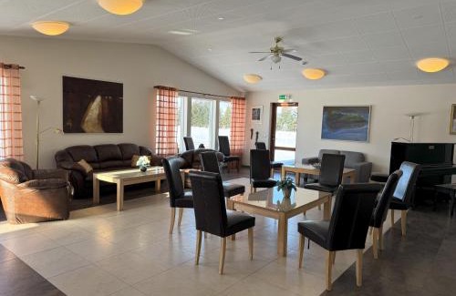 Solheimar Villa | Aurora Retreat