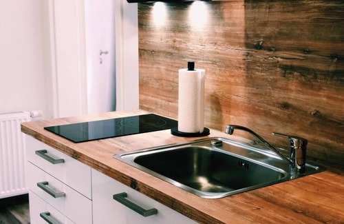 Schaar Apartment | Aurora Schaar 5